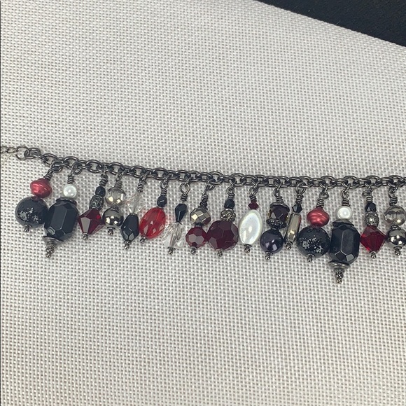 Lia Sophia Bead Charm Bracelet - Picture 4 of 7